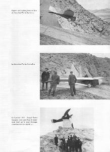 302-LE VOL A VOILE EN ALGERIE DE 1862 A 1962 PAR CHARLES RUDEL_000025